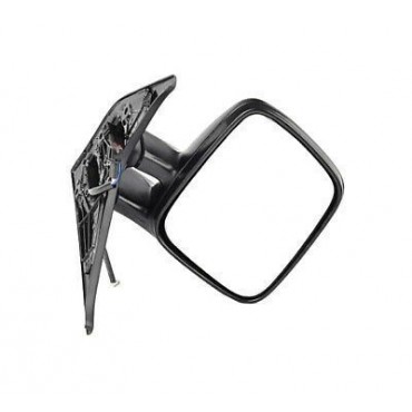 Rétroviseur extérieur droit...