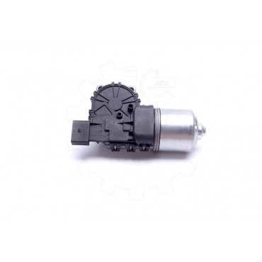 Moteur d'Essuie Glace Avant Pour VW Jetta IV Polo Seat Ibiza IV