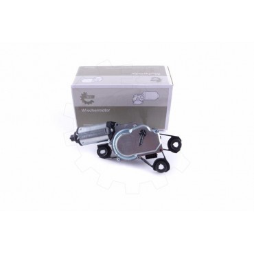 Moteur d'Essuie Glace Arrière Pour Seat Ibiza IV Mii 6J3955711