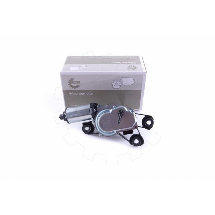 Moteur d'Essuie Glace Arrière Pour Seat Ibiza IV Mii 6J3955711