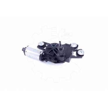 Moteur d'Essuie Glace Arrière Pour Seat Ibiza IV Mii 6J3955711