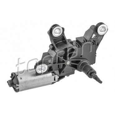 Moteur d'Essuie Glace Arrière Pour VW Bora Seat Skoda 1J6955711B 1J6955711C