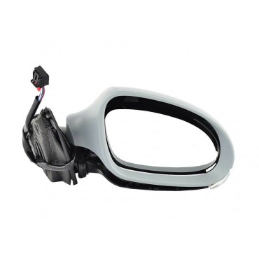 Rétroviseur extérieur droit...