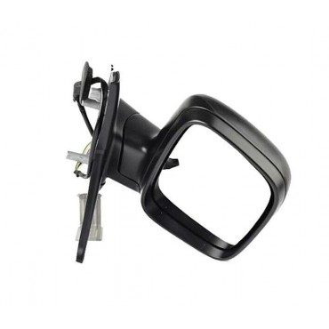 Rétroviseur extérieur droit...