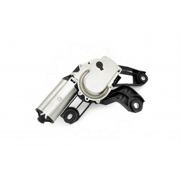 Moteur d'Essuie Glace Arrière Pour Skoda Fabia I 6Y9955711A