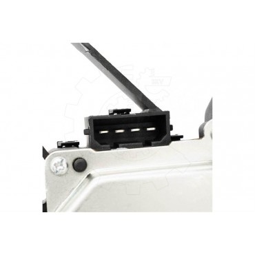 Moteur d'Essuie Glace Arrière Pour Skoda Fabia I 6Y9955711A