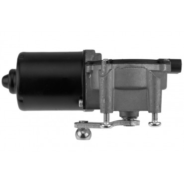 Moteur d'Essuie Glace Avant Pour Skoda Fabia III 6V1955023A
