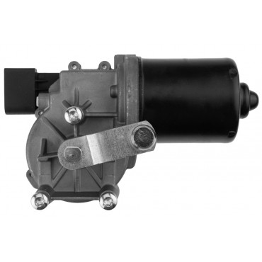 Moteur d'Essuie Glace Avant Pour Skoda Fabia III 6V1955023A
