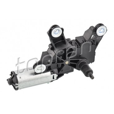 Moteur d'Essuie Glace Arrière Pour Skoda Octavia I 1U9955711