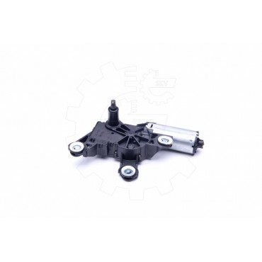 Moteur d'Essuie Glace Arrière Pour Skoda Octavia I 1U9955711