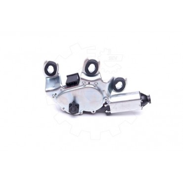 Moteur d'Essuie Glace Arrière Pour Skoda Octavia II 1Z5955711 1Z5955711A
