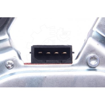 Moteur d'Essuie Glace Arrière Pour Skoda Octavia II 1Z5955711 1Z5955711A