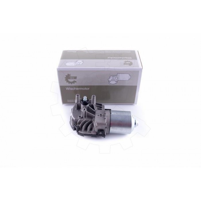 Moteur d'Essuie Glace Avant Pour VW EOS Golf Plus V VI Jetta III IV Scirocco
