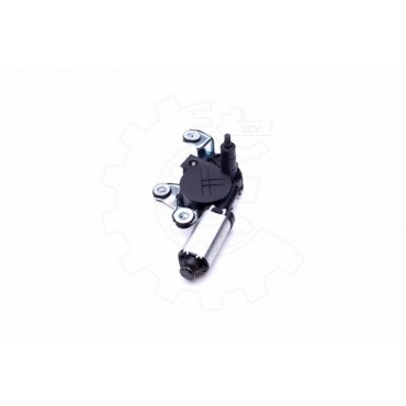 Moteur d'Essuie Glace Arrière Pour Skoda Octavia II 1Z9955711 1Z9955711A