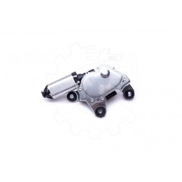 Moteur d'Essuie Glace Arrière Pour Skoda Octavia II 1Z9955711 1Z9955711A
