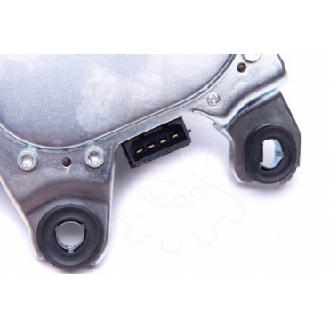 Moteur d'Essuie Glace Arrière Pour Skoda Octavia II 1Z9955711 1Z9955711A