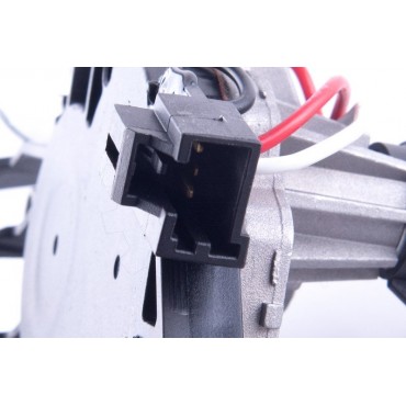 Moteur d'Essuie Glace Arrière Pour Smart Forfour 4548200208 A4548200208