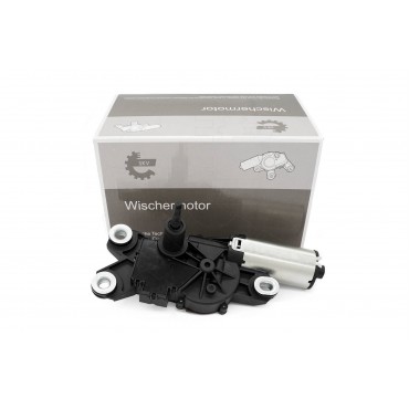 Moteur d'Essuie Glace Arrière Pour Smart Fortwo 4518200008 A4518200008