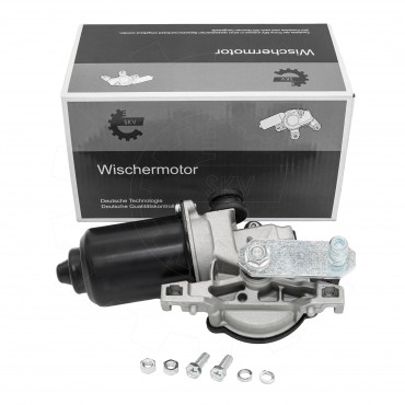 Moteur d'Essuie Glace Avant Pour Toyota Avensis 851101A040