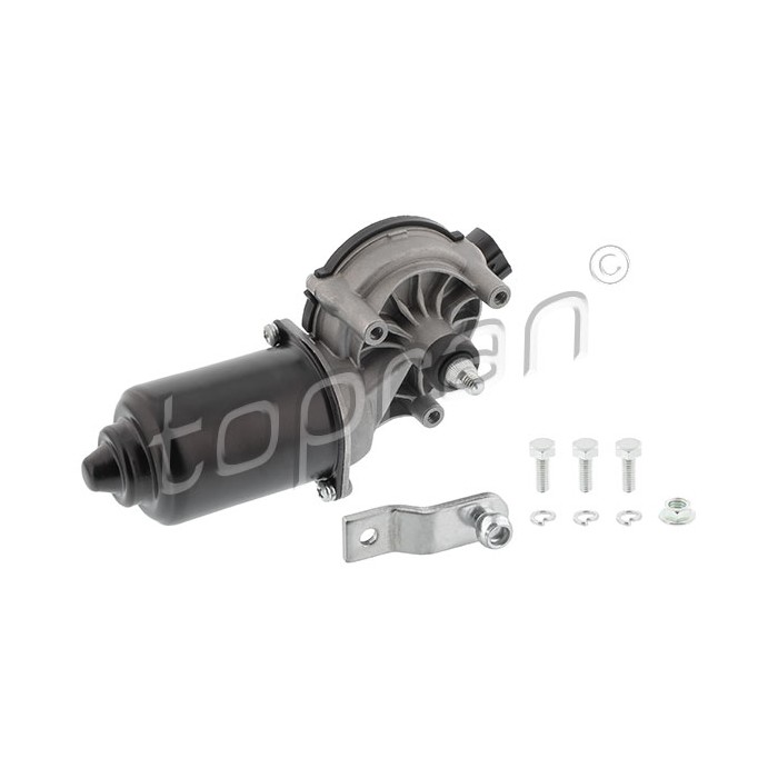 Moteur d'Essuie Glace Avant Pour Toyota RAV 4 III Yaris 8511042150 8511042151