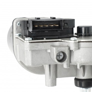 Moteur d'Essuie Glace Avant Pour Volvo S60 I S80 V70 II XC70 1029621 1080439