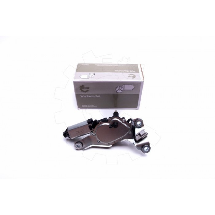 Moteur d'Essuie Glace Arrière Pour Volvo V70 I II 31333743 8667188