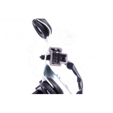 Moteur d'Essuie Glace Arrière Pour Volvo V70 I II 31333743 8667188