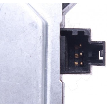 Moteur d'Essuie Glace Arrière Pour Volvo V70 III XC60 XC70 II 30663891 31290787