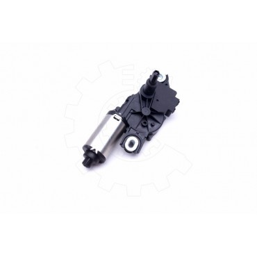 Moteur d'Essuie Glace Arrière Pour VW Caddy III IV 2K0955712B 2K0955712C