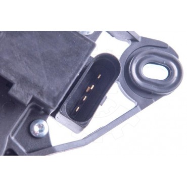 Moteur d'Essuie Glace Arrière Pour VW Caddy III Touran 1T0955711 1T0955711C