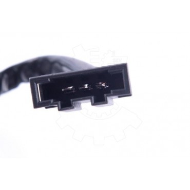 Moteur d'Essuie Glace Arrière Pour VW Golf III IV Vento 1H6955713A 1397220313