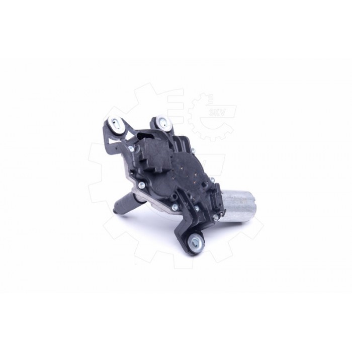 Moteur d'Essuie Glace Arrière Pour VW Golf Plus V VI Polo Sharan 5K6955711A