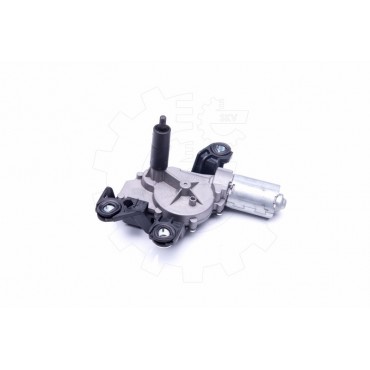 Moteur d'Essuie Glace Arrière Pour VW Golf Plus V VI Polo Sharan 5K6955711A