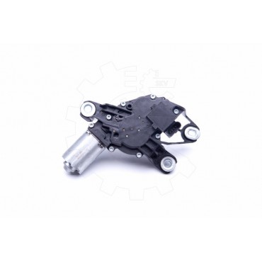 Moteur d'Essuie Glace Arrière Pour VW Golf Plus V VI Polo Sharan 5K6955711A