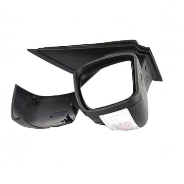 Rétroviseur extérieur...