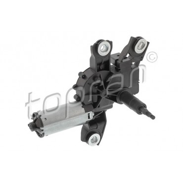 Moteur d'Essuie Glace Arrière Pour VW Passat 3C9955711A 3C9955711B