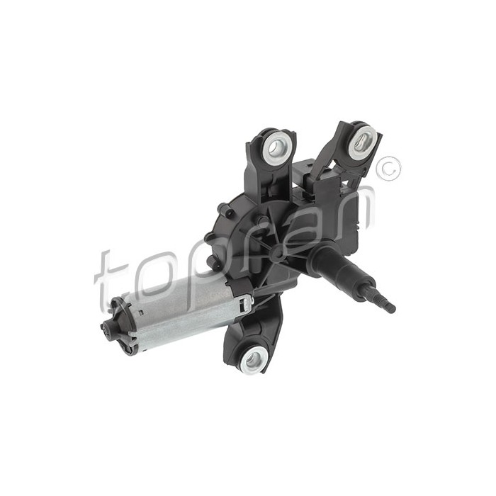 Moteur d'Essuie Glace Arrière Pour VW Passat 3C9955711A 3C9955711B
