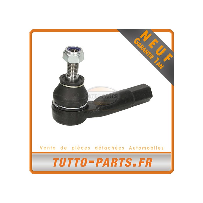 Rotule de Direction Avant Droit Seat Ibiza III IV Cordoba de 2002 à 2009