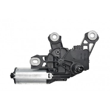 Moteur d'Essuie Glace Arrière Pour VW Polo 6Q6955711 6Q6955711B 6Q6955711C