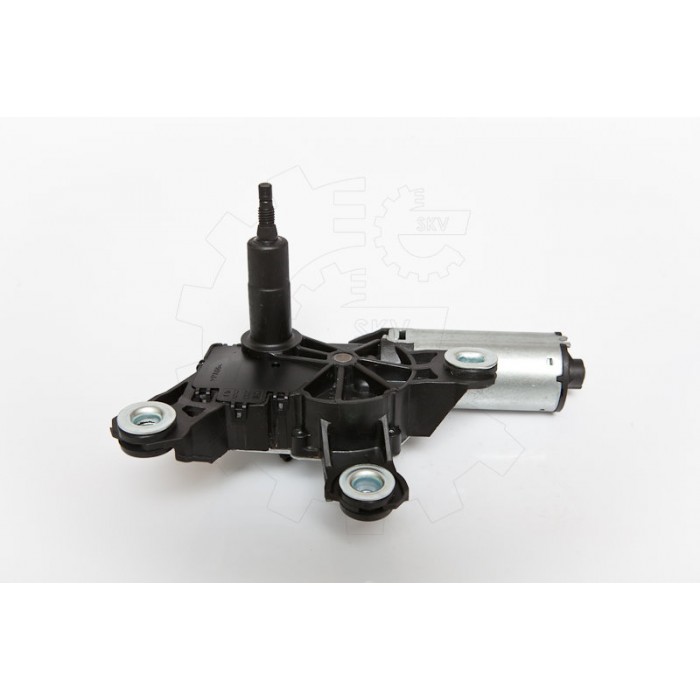 Moteur d'Essuie Glace Arrière Pour VW Polo 6Q6955711 6Q6955711B