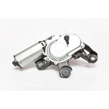 Moteur d'Essuie Glace Arrière Pour VW Polo 6Q6955711 6Q6955711B