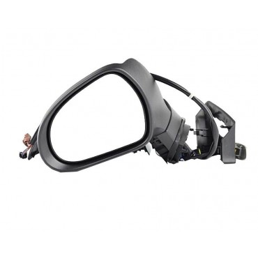 Rétroviseur extérieur droit...