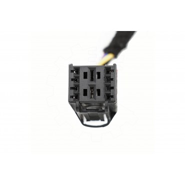 Vérin Hayon de Coffre Pour Audi Q2 81A827851