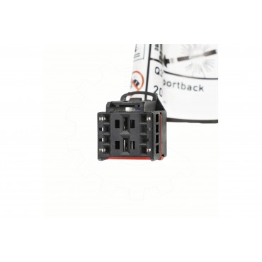 Vérin Hayon de Coffre Pour Audi Q3 83F827851A 83F827851B 83F827851D 83F827851E