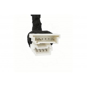 Vérin Hayon de Coffre Arrière Droit Pour BMW Série 1 F21 51247462540