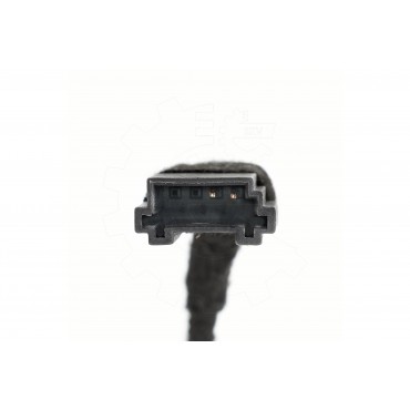 Vérin Hayon de Coffre Arrière Gauche Pour BMW Série 1 F40 51249854453