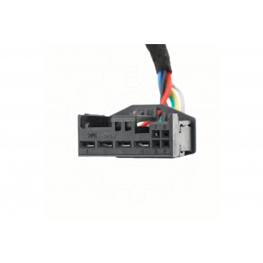 Vérin Hayon de Coffre Arrière Gauche Pour BMW 51247185713 7185713