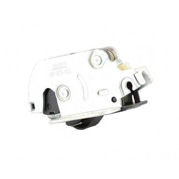 Serrure de porte Arrière...