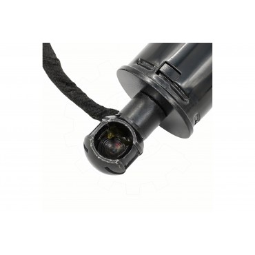 Vérin Hayon de Coffre Arrière Droit Pour BMW Série 7 G11, G12 51247357110