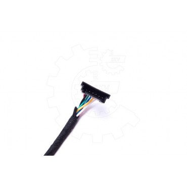 Vérin Hayon de Coffre Arrière Gauche Pour BMW X6 F16, F86 51247318651